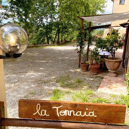 Appartement La Tonnaia à Lari Extérieur photo