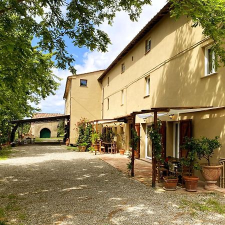 Appartement La Tonnaia à Lari Extérieur photo