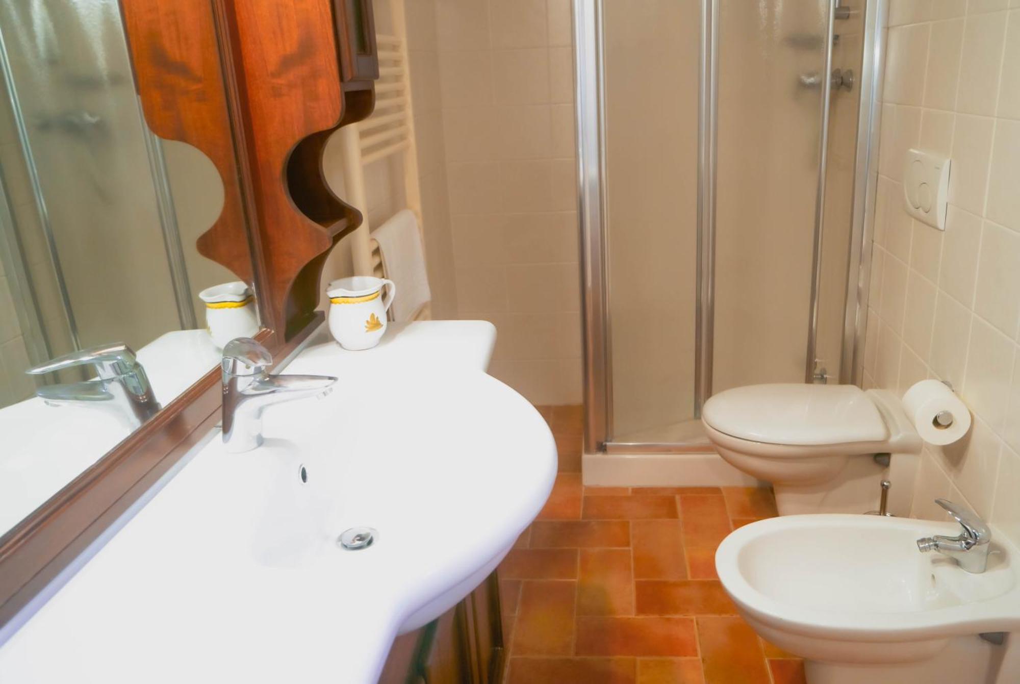 Appartement La Tonnaia à Lari Extérieur photo