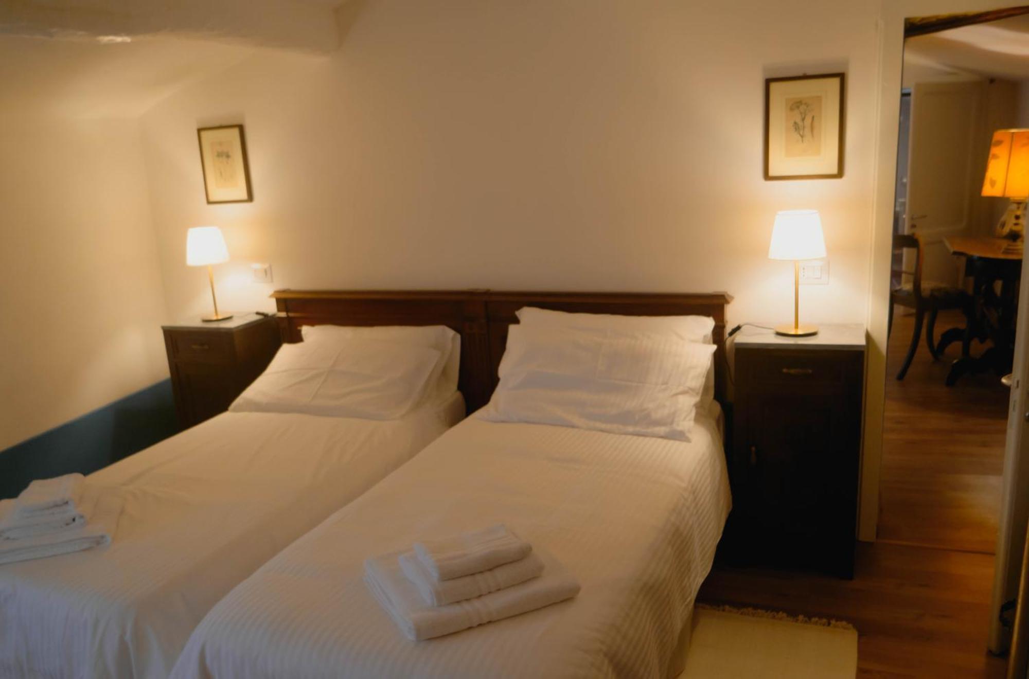 Appartement La Tonnaia à Lari Extérieur photo