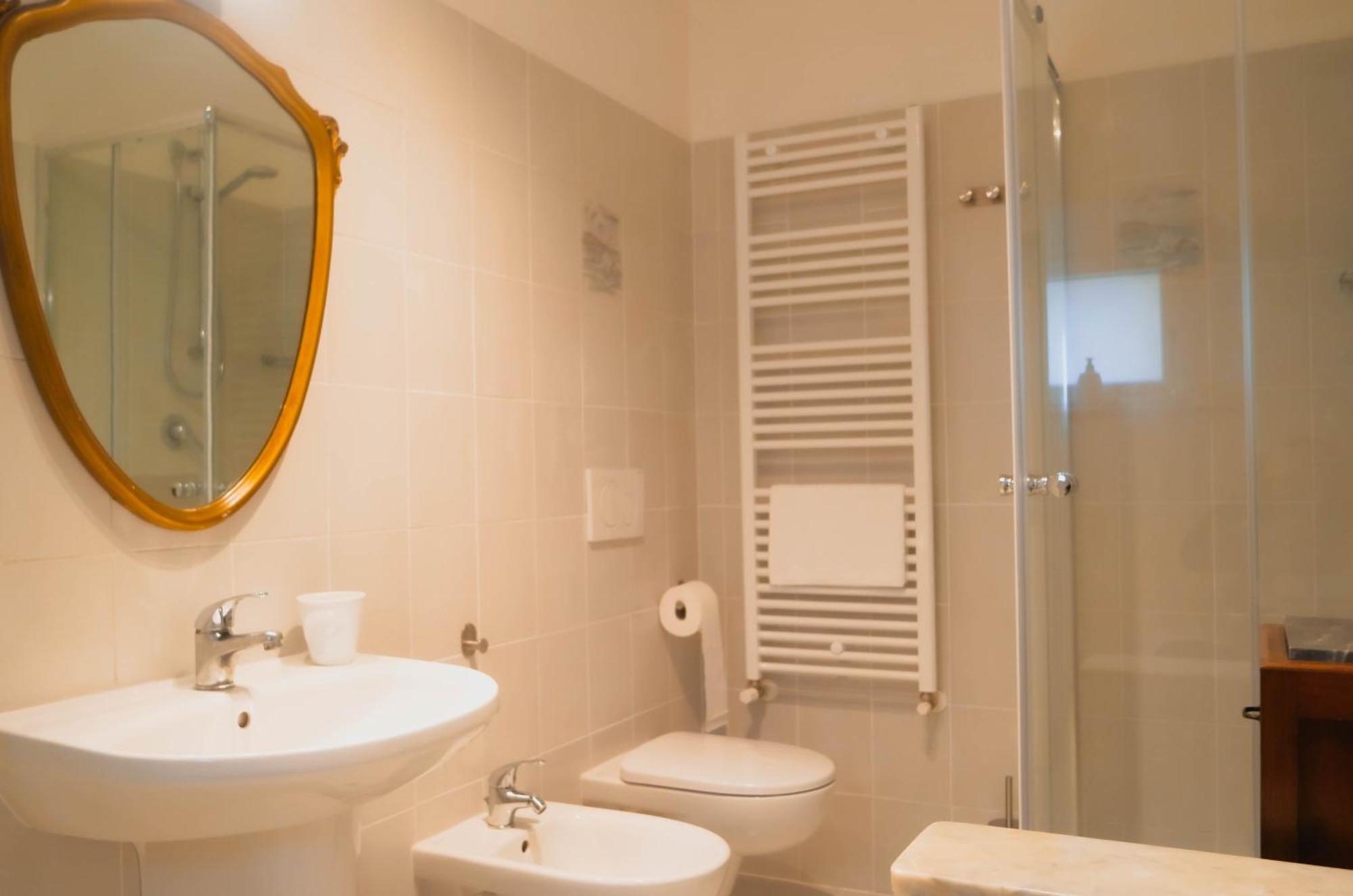 Appartement La Tonnaia à Lari Extérieur photo