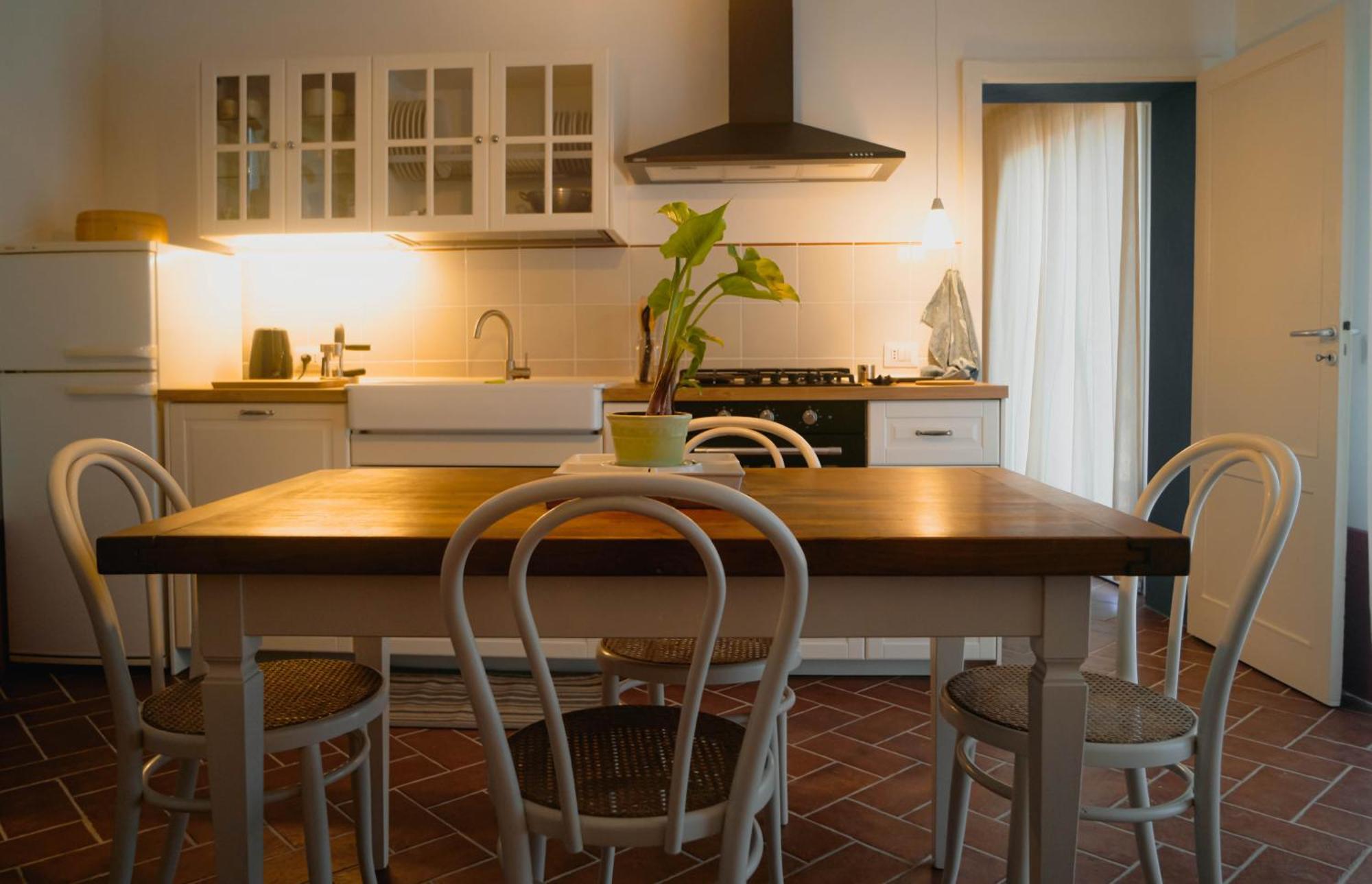 Appartement La Tonnaia à Lari Extérieur photo