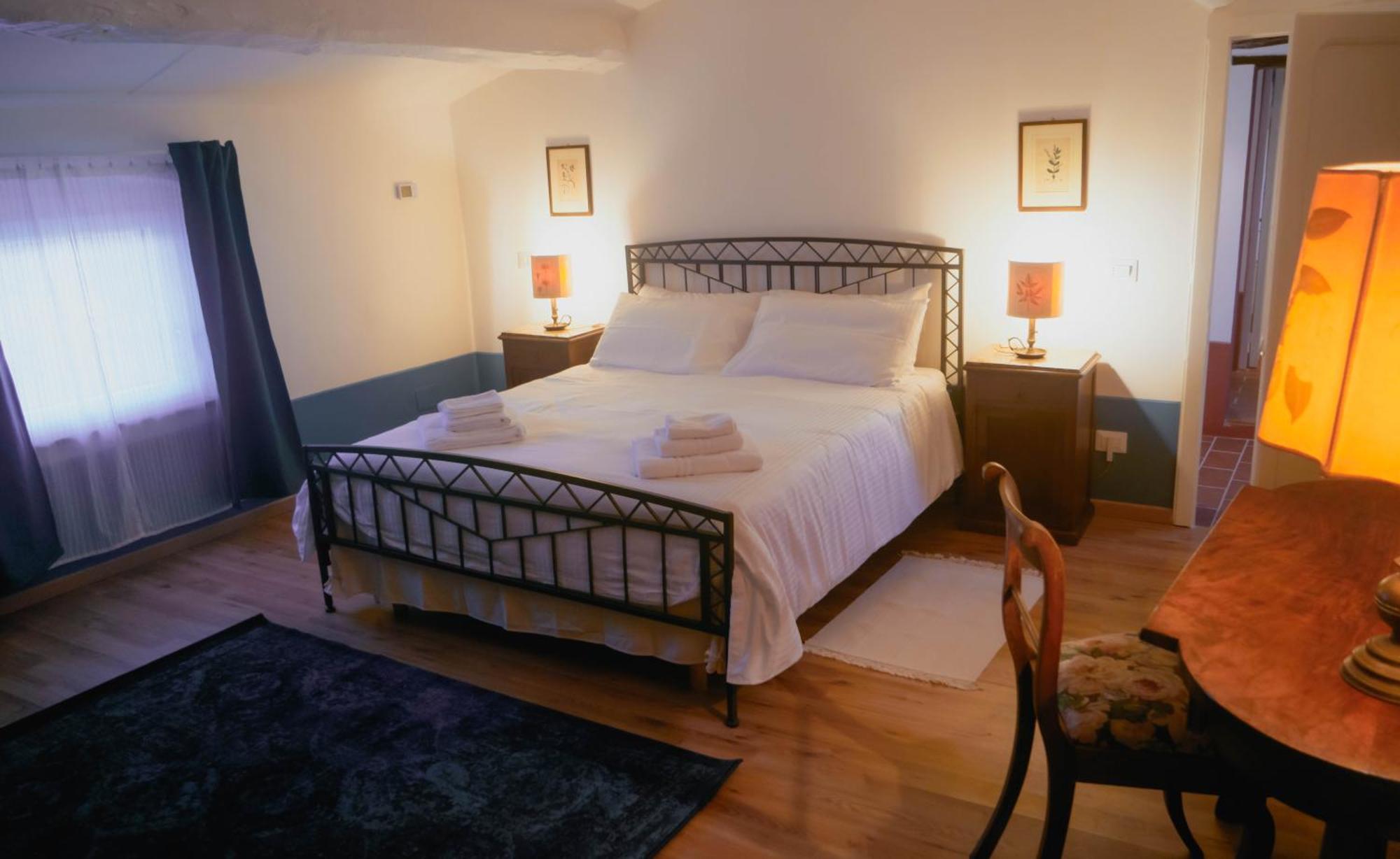 Appartement La Tonnaia à Lari Extérieur photo