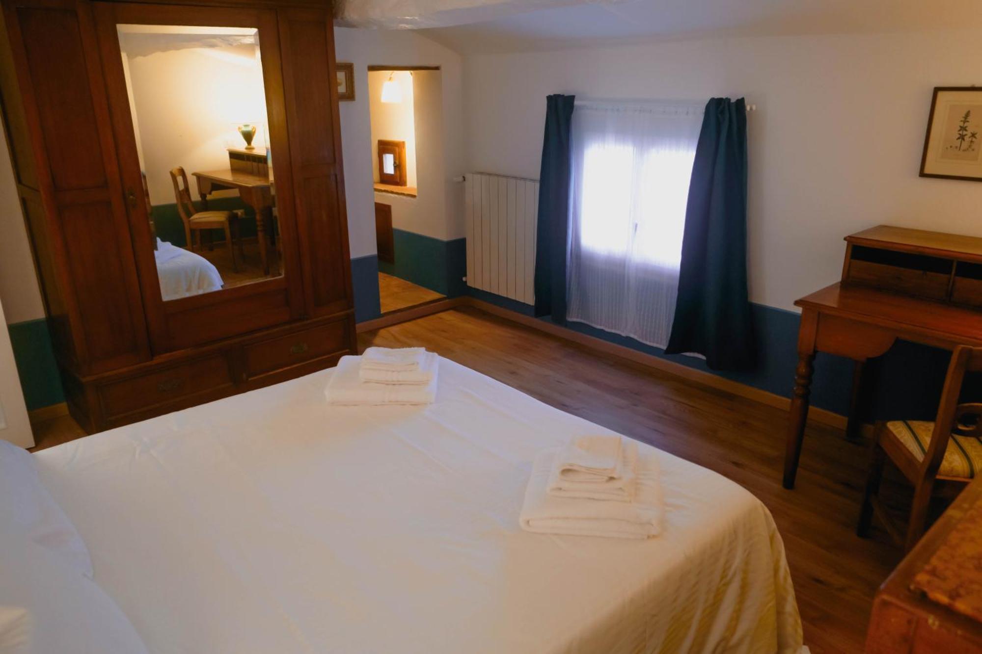 Appartement La Tonnaia à Lari Extérieur photo