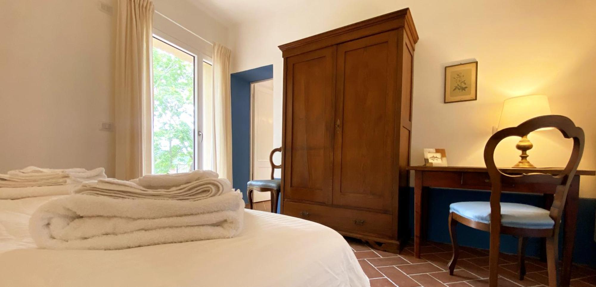 Appartement La Tonnaia à Lari Extérieur photo