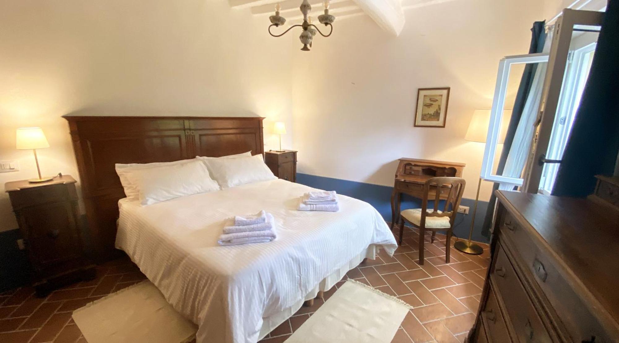 Appartement La Tonnaia à Lari Extérieur photo