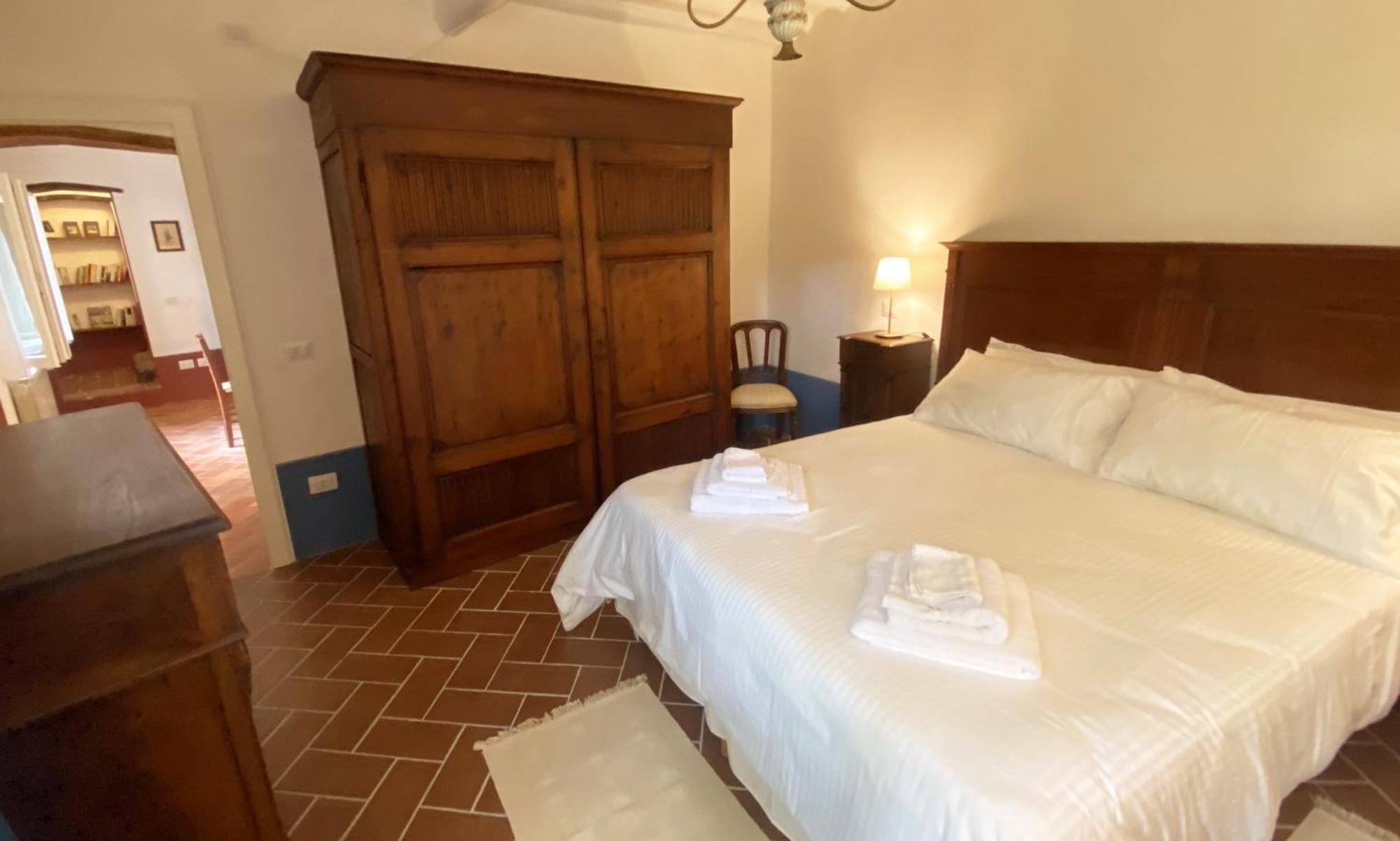Appartement La Tonnaia à Lari Extérieur photo