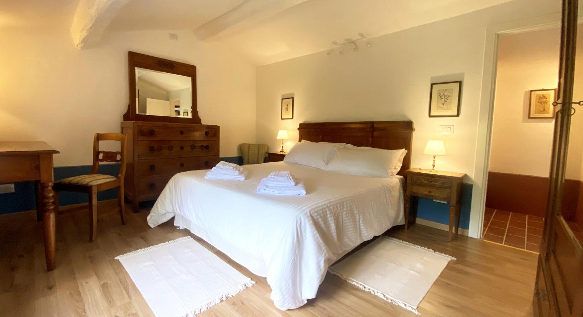 Appartement La Tonnaia à Lari Extérieur photo