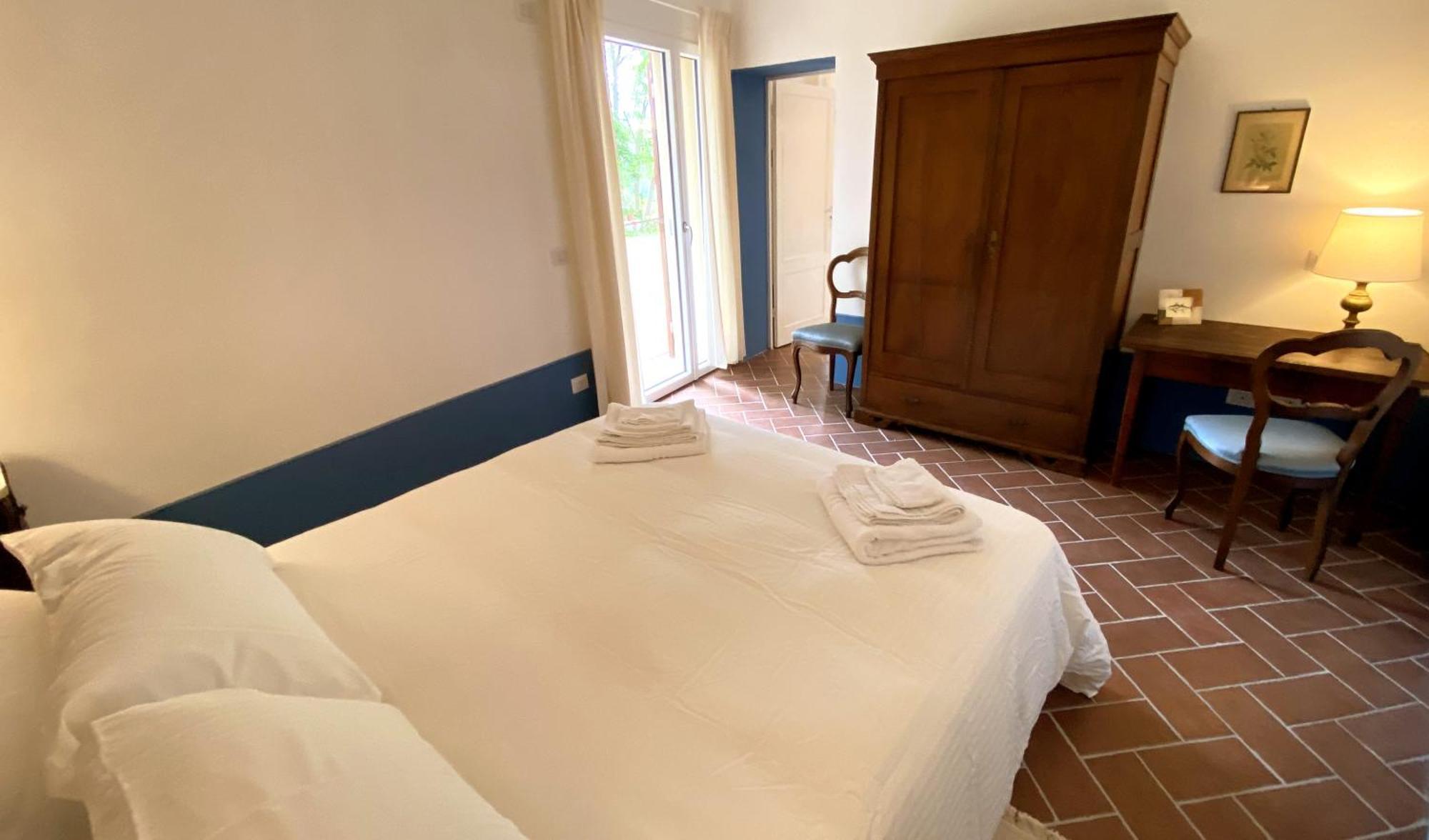 Appartement La Tonnaia à Lari Extérieur photo