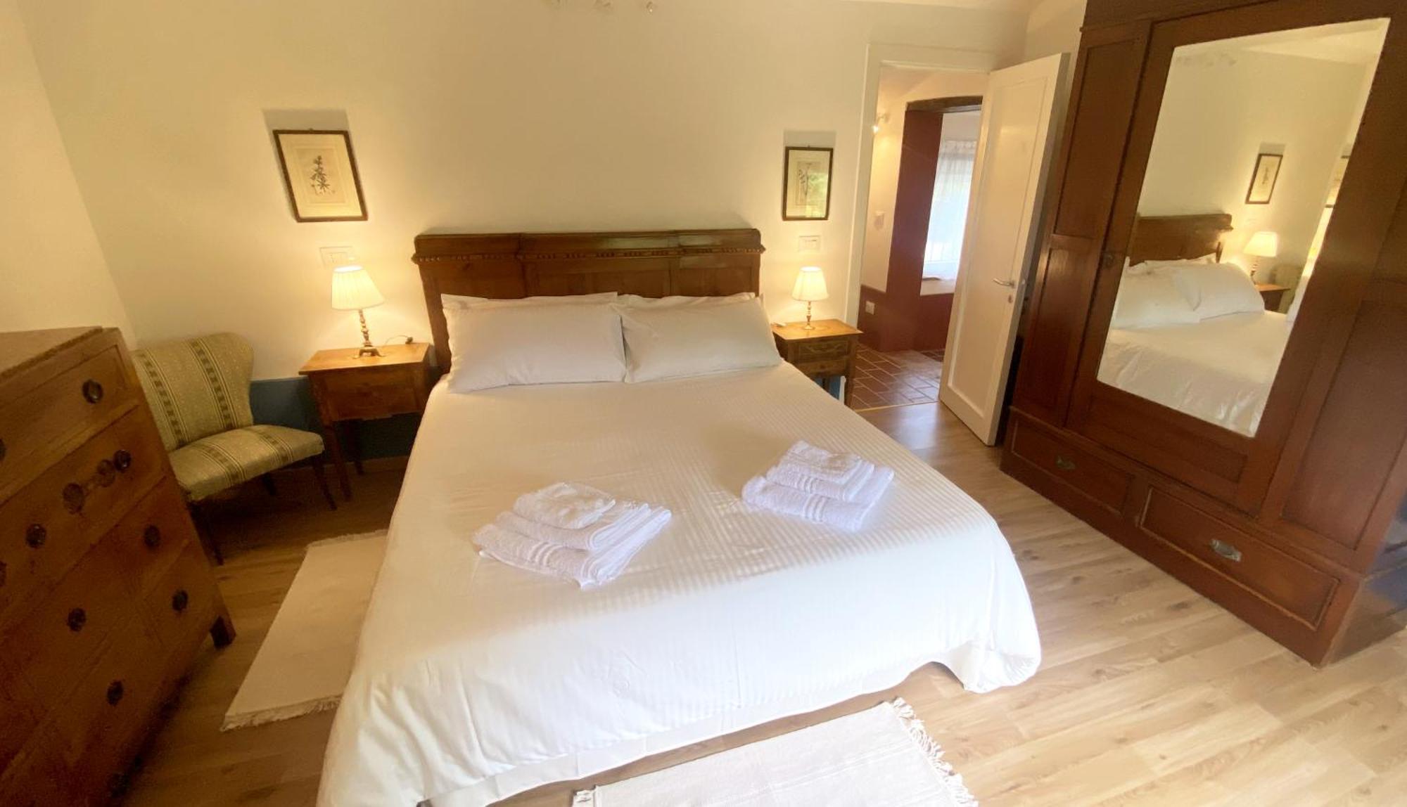 Appartement La Tonnaia à Lari Extérieur photo
