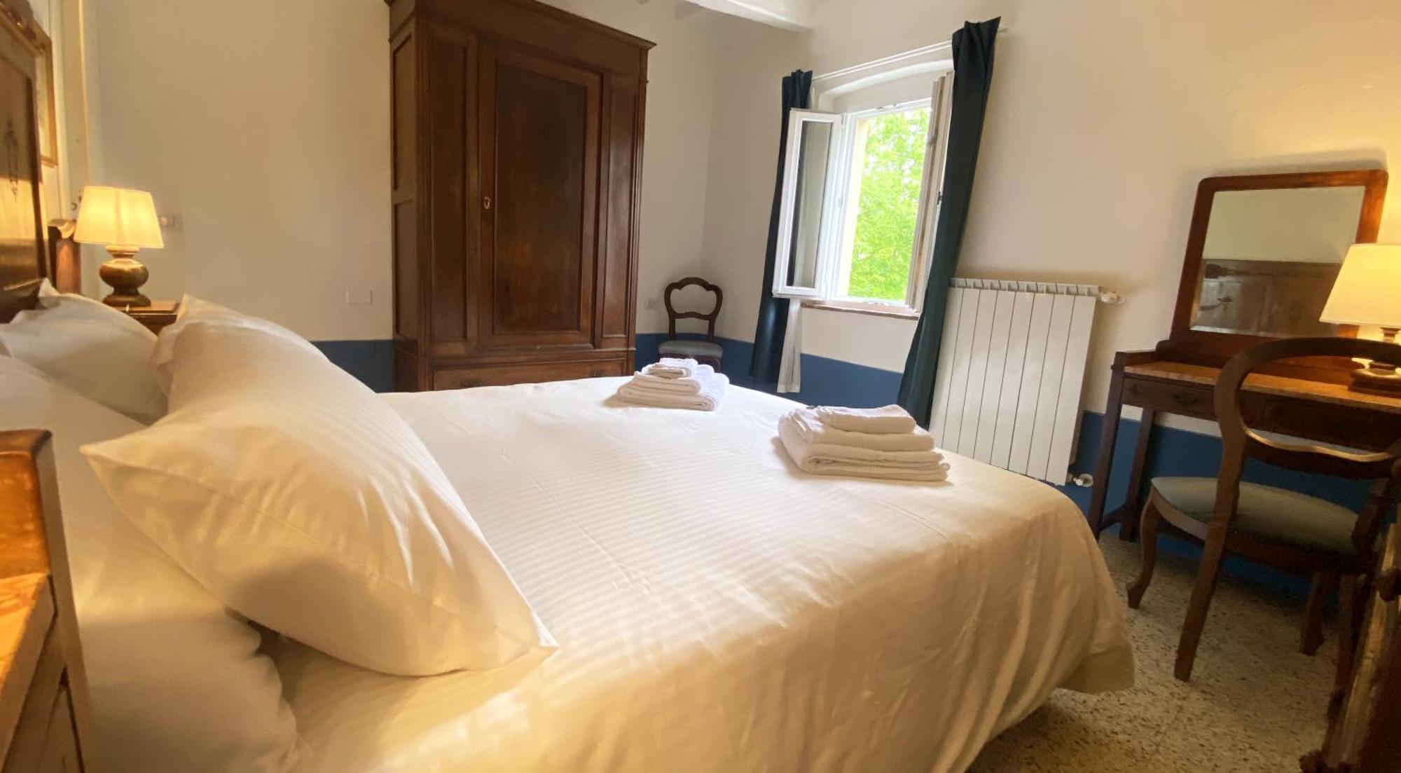 Appartement La Tonnaia à Lari Extérieur photo