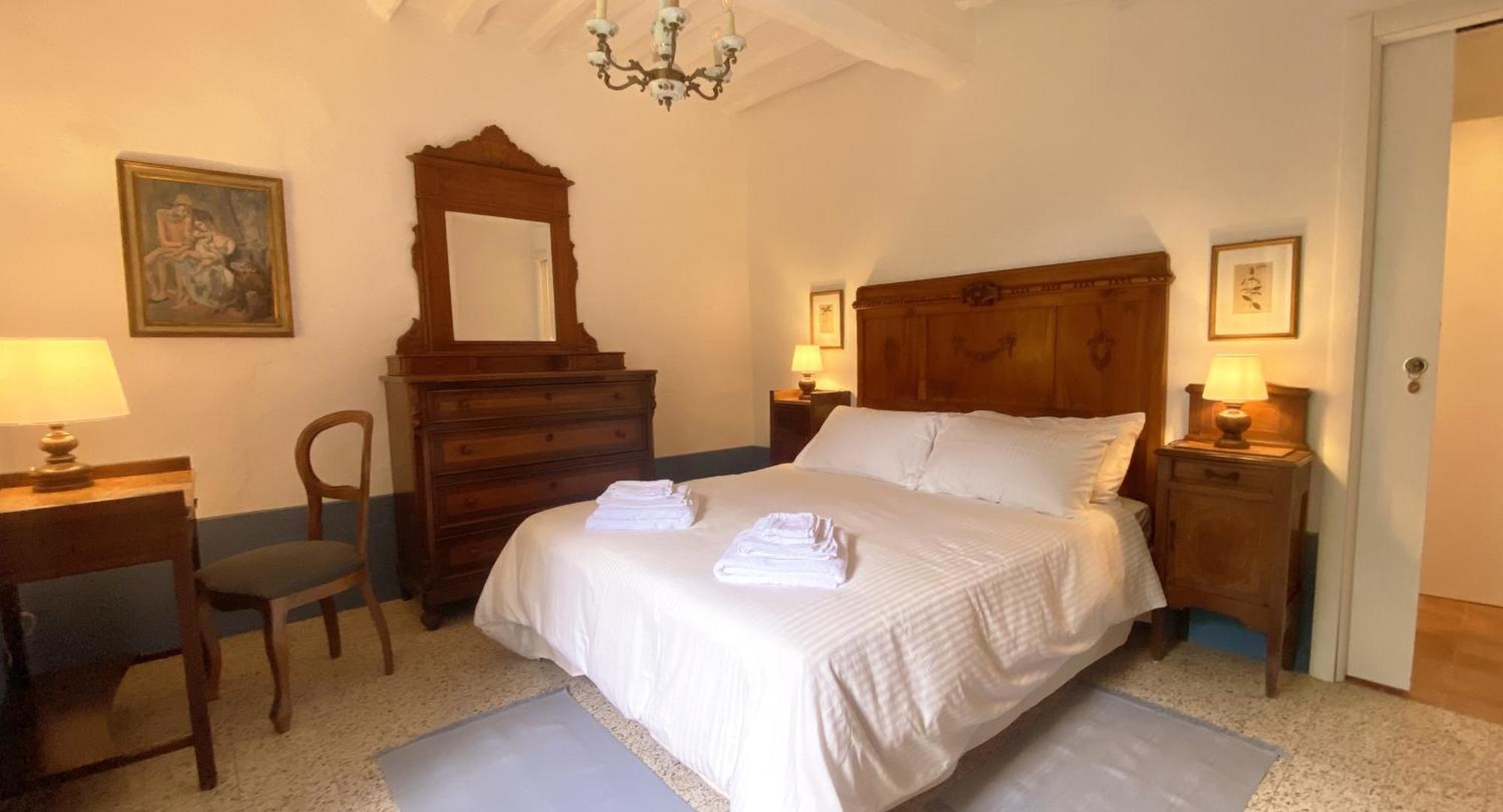 Appartement La Tonnaia à Lari Extérieur photo