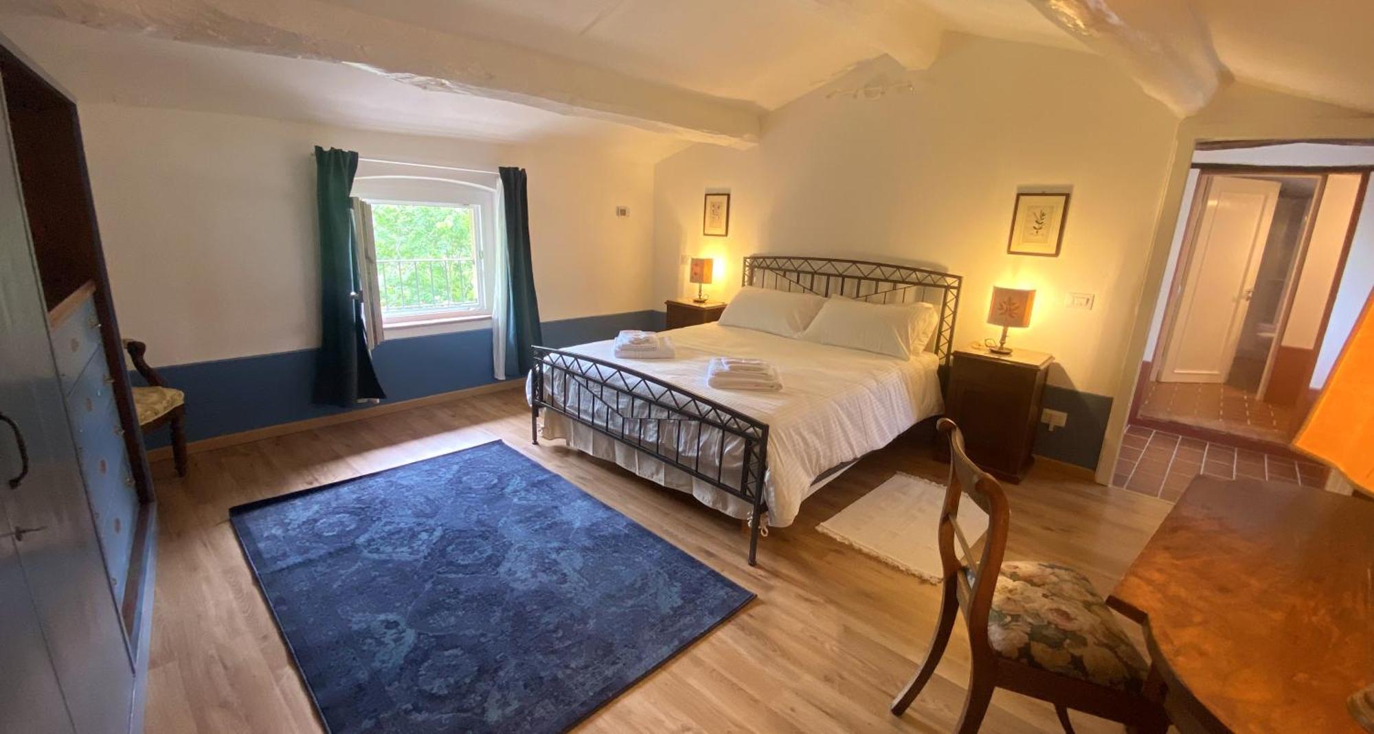 Appartement La Tonnaia à Lari Extérieur photo