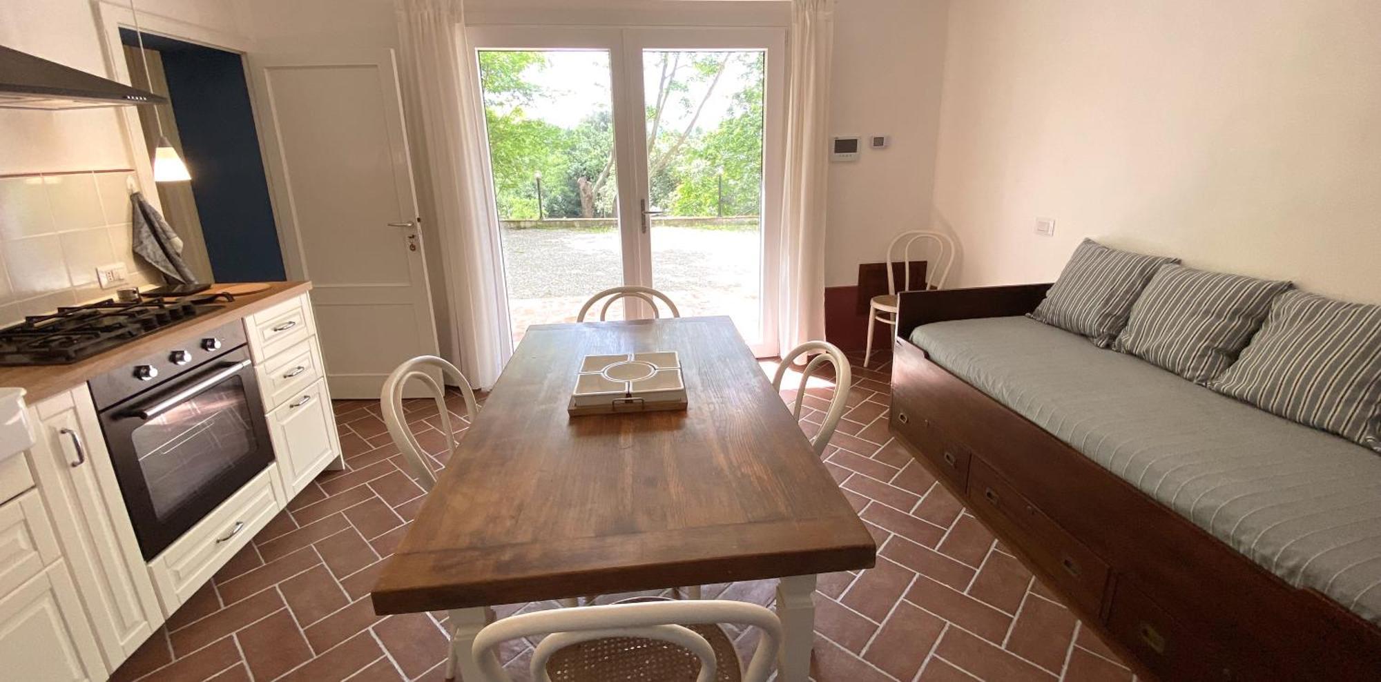Appartement La Tonnaia à Lari Extérieur photo