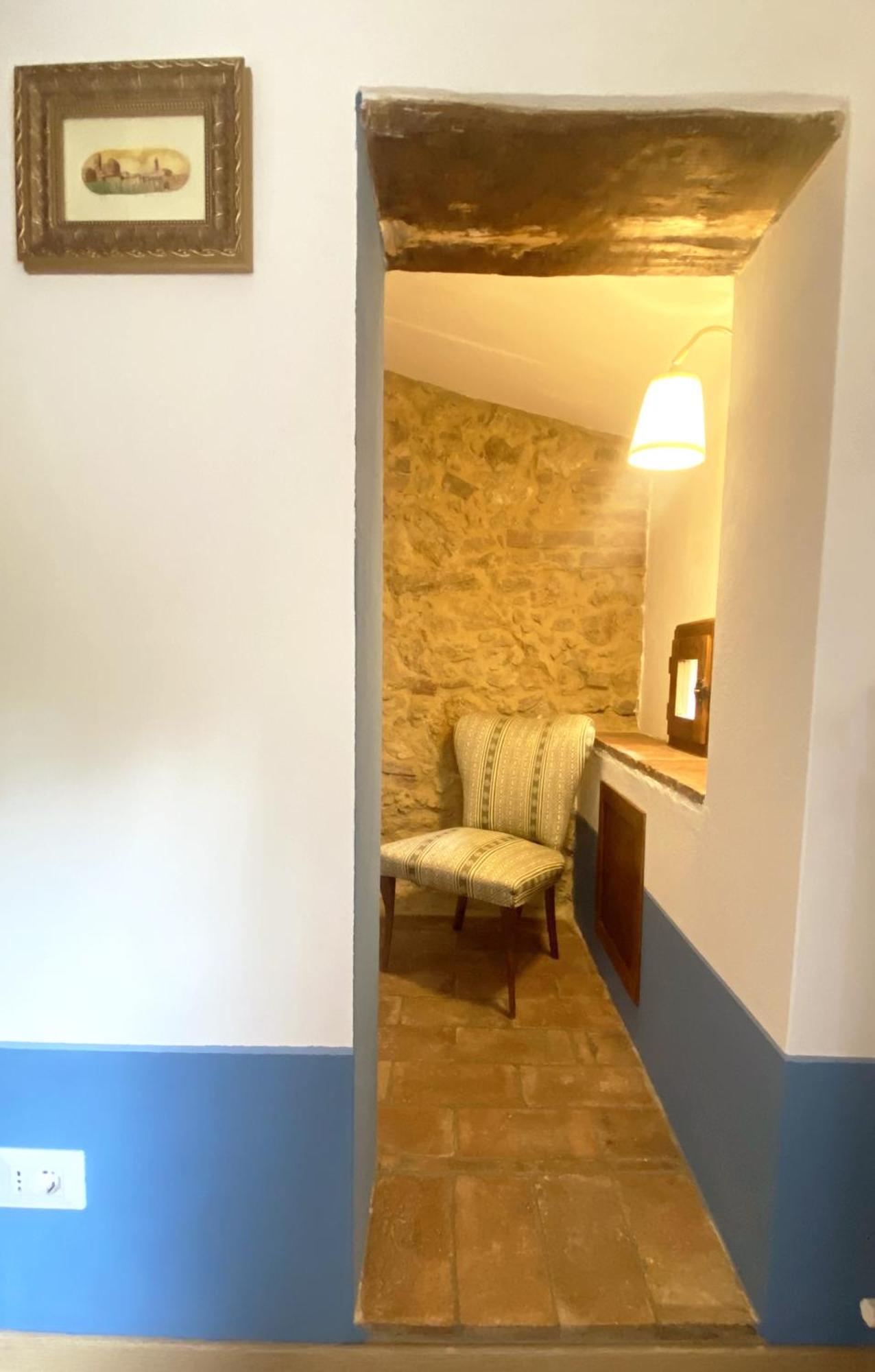 Appartement La Tonnaia à Lari Extérieur photo