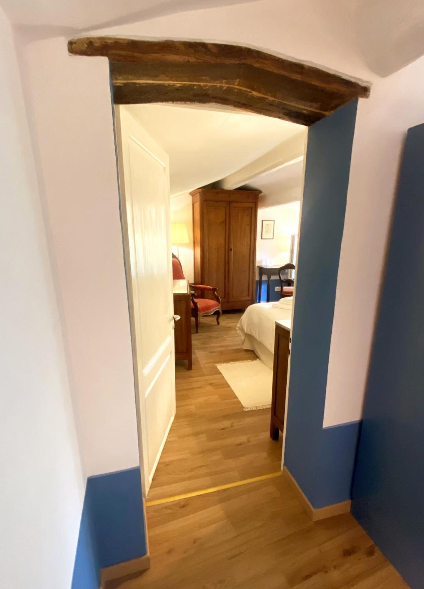 Appartement La Tonnaia à Lari Extérieur photo