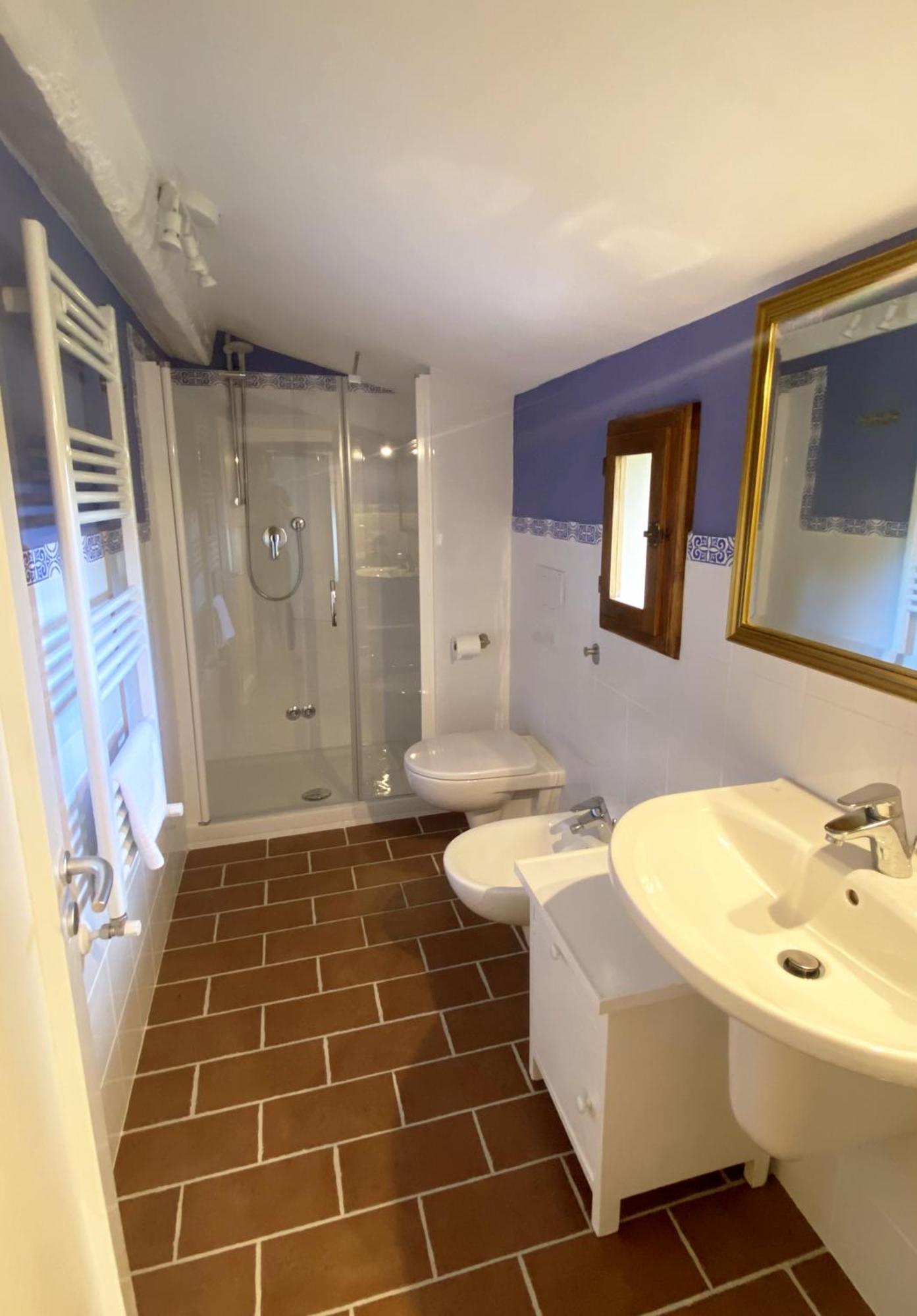 Appartement La Tonnaia à Lari Extérieur photo