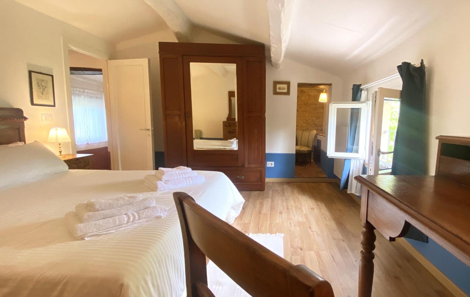 Appartement La Tonnaia à Lari Extérieur photo