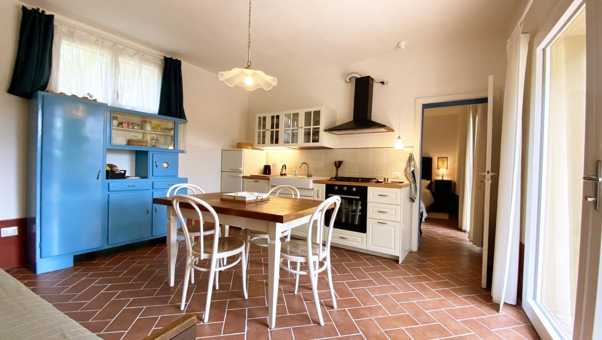 Appartement La Tonnaia à Lari Extérieur photo