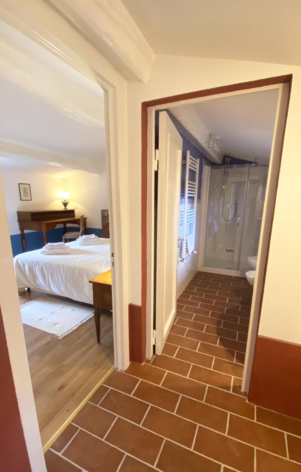 Appartement La Tonnaia à Lari Extérieur photo